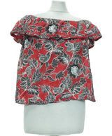 137730 Tops et t-shirts BURTON Occasion Once Again Friperie en ligne