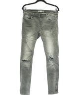 137734 Jeans ZARA Occasion Once Again Friperie en ligne