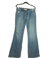137737 Pantalons et pantacourts IKKS Occasion Once Again Friperie en ligne