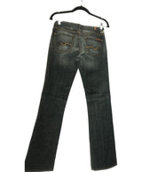 137738 Jeans 7 FOR ALL MANKIND Occasion Vêtement occasion seconde main