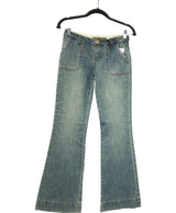 137748 Jeans IKKS Occasion Once Again Friperie en ligne
