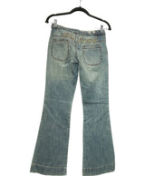137748 Jeans IKKS Occasion Vêtement occasion seconde main