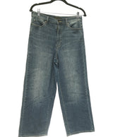 137756 Jeans UNIQLO Occasion Once Again Friperie en ligne