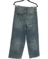 137756 Jeans UNIQLO Occasion Vêtement occasion seconde main