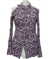 137760 Chemises et blouses MONOPRIX Occasion Once Again Friperie en ligne