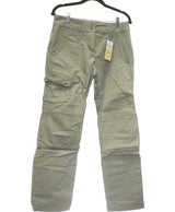137778 Pantalons et pantacourts QUECHUA Occasion Once Again Friperie en ligne