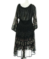 137785 Robes ZARA Occasion Vêtement occasion seconde main