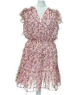 137788 Robes ZARA Occasion Once Again Friperie en ligne
