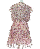137788 Robes ZARA Occasion Vêtement occasion seconde main