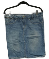 137804 Jupes DIESEL Occasion Once Again Friperie en ligne