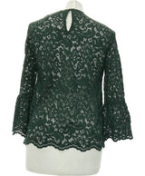 137810 Tops et t-shirts ZARA Occasion Vêtement occasion seconde main