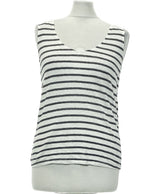 137812 Tops et t-shirts NAF NAF Occasion Once Again Friperie en ligne