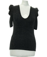 137836 Tops et t-shirts MANGO Occasion Once Again Friperie en ligne