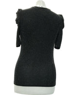 137836 Tops et t-shirts MANGO Occasion Vêtement occasion seconde main