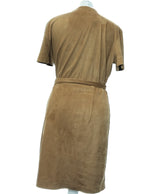 137840 Robes MANGO Occasion Vêtement occasion seconde main