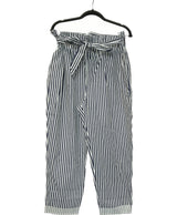 137845 Pantalons et pantacourts ZARA Occasion Once Again Friperie en ligne