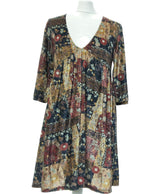 137847 Robes PULL AND BEAR Occasion Once Again Friperie en ligne