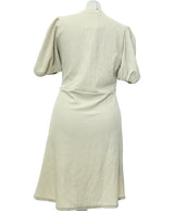 137877 Robes MANGO Occasion Vêtement occasion seconde main