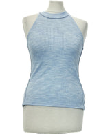 137886 Tops et t-shirts MANGO Occasion Once Again Friperie en ligne
