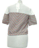 137905 Tops et t-shirts SANDRO Occasion Vêtement occasion seconde main