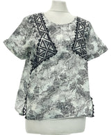 137909 Tops et t-shirts COMPTOIR DES COTONNIERS Occasion Once Again Friperie en ligne