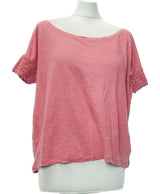 137932 Tops et t-shirts COMPTOIR DES COTONNIERS Occasion Once Again Friperie en ligne