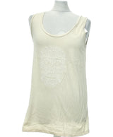 137945 Tops et t-shirts IKKS Occasion Once Again Friperie en ligne