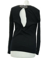 137946 Pulls et gilets SANDRO Occasion Vêtement occasion seconde main