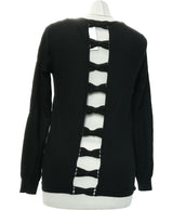 137947 Pulls et gilets CLAUDIE PIERLOT Occasion Vêtement occasion seconde main