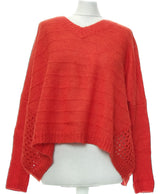 137955 Pulls et gilets IKKS Occasion Once Again Friperie en ligne