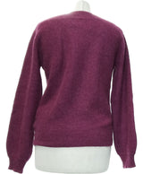 137957 Pulls et gilets DES PETITS HAUTS Occasion Vêtement occasion seconde main
