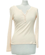 137986 Tops et t-shirts DES PETITS HAUTS Occasion Once Again Friperie en ligne