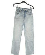 137999 Jeans LEVI'S Occasion Once Again Friperie en ligne