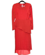 138003 Robes MAJE Occasion Once Again Friperie en ligne