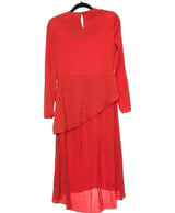 138003 Robes MAJE Occasion Vêtement occasion seconde main