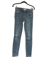 138005 Jeans ZARA Occasion Once Again Friperie en ligne
