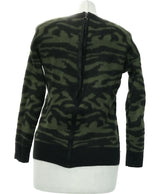 138010 Pulls et gilets SANDRO Occasion Vêtement occasion seconde main