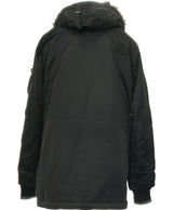 138015 Manteaux SUPERDRY Occasion Vêtement occasion seconde main