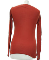138022 Tops et t-shirts PETIT BATEAU Occasion Vêtement occasion seconde main