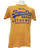138025 Tops et t-shirts SUPERDRY Occasion Once Again Friperie en ligne