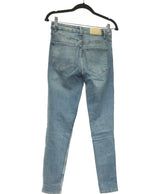 138049 Jeans ZARA Occasion Vêtement occasion seconde main