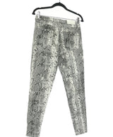 138050 Jeans STRADIVARIUS Occasion Vêtement occasion seconde main