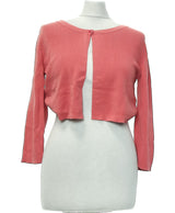 138078 Pulls et gilets CAROLL Occasion Once Again Friperie en ligne
