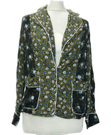 138083 Chemises et blouses SANDRO Occasion Once Again Friperie en ligne