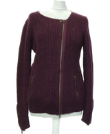 138104 Pulls et gilets AMERICAN VINTAGE Occasion Once Again Friperie en ligne