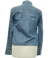 138111 Chemises et blouses COMPTOIR DES COTONNIERS Occasion Vêtement occasion seconde main