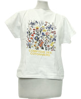 138115 Tops et t-shirts COMPTOIR DES COTONNIERS Occasion Once Again Friperie en ligne