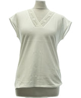 138128 Tops et t-shirts 1.2.3 Occasion Once Again Friperie en ligne