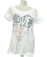 138151 Tops et t-shirts TOMMY HILFIGER Occasion Once Again Friperie en ligne