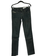 138174 Jeans DIESEL Occasion Once Again Friperie en ligne